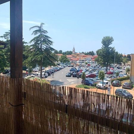 Apartment Novigrad City Centre Exterior photo