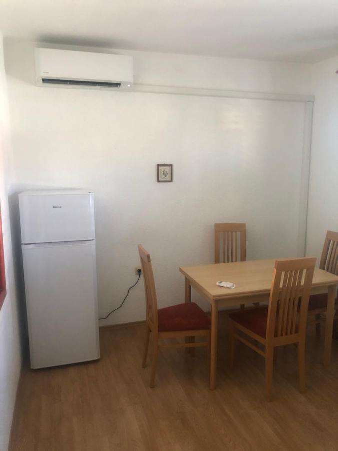 Apartment Novigrad City Centre Exterior photo