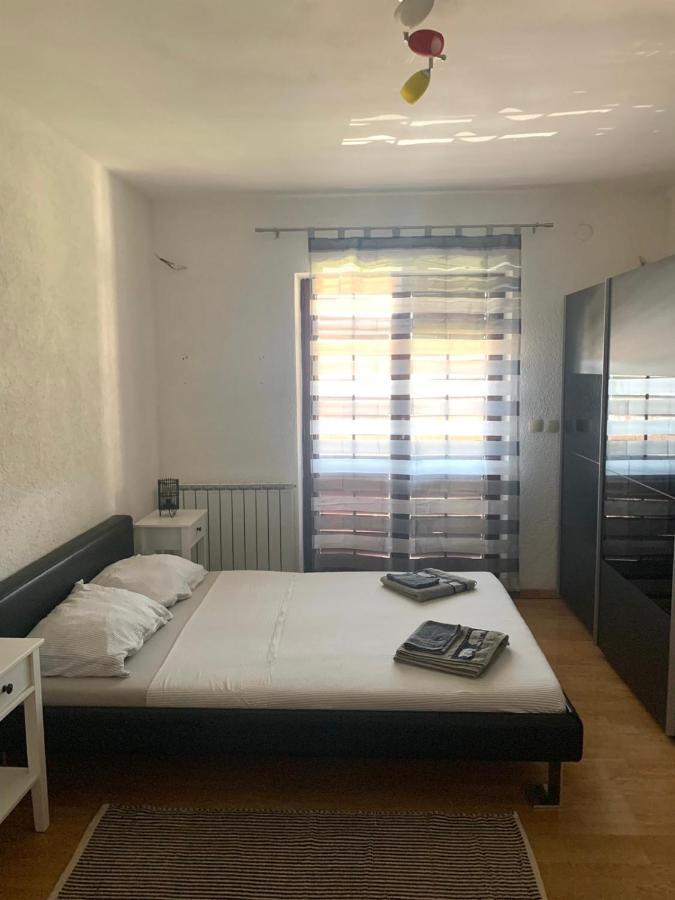 Apartment Novigrad City Centre Exterior photo