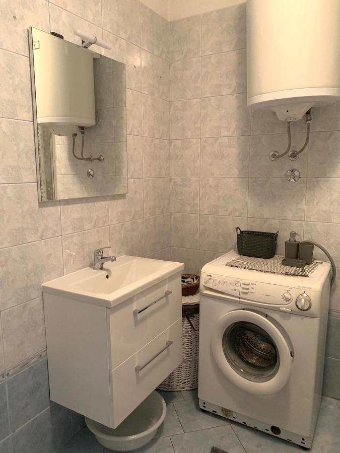 Apartment Novigrad City Centre Exterior photo