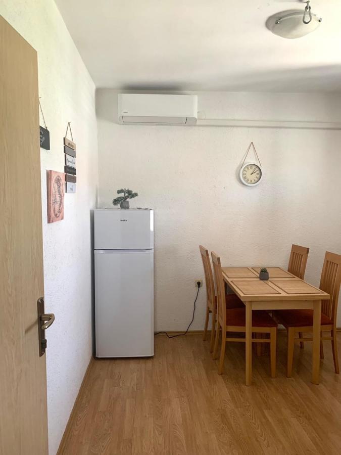 Apartment Novigrad City Centre Exterior photo